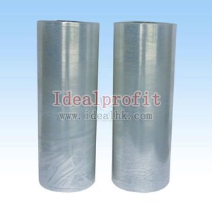 Stretch nature film rétractable pour pvc film, ldpe film, ferraille film - Product Image 3