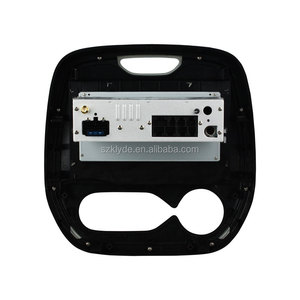 Kd-9624 octa base android voiture radio stéréo pour <span class=keywords><strong>Renault</strong></span> <span class=keywords><strong>Capture</strong></span> 2016 2017 <span class=keywords><strong>2018</strong></span> 2019 gps navigation voiture audio 9 pouces tactile écran - Product Image 6