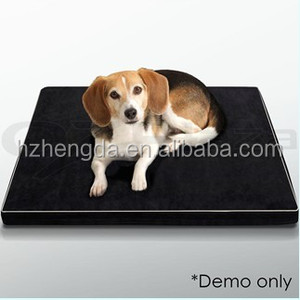 2024 năm certipur-chúng tôi nhà máy giá rẻ nhất lớn eggcrate Bộ nhớ bọt giường con chó, du lịch <span class=keywords><strong>mat</strong></span> với vỏ chống thấm nước - Product Image 3