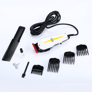 Professionnel Tondeuse À <span class=keywords><strong>Cheveux</strong></span> Électrique <span class=keywords><strong>Cheveux</strong></span> <span class=keywords><strong>De</strong></span> <span class=keywords><strong>Coupe</strong></span> Machine, Barbe Tondeuse - Product Image 1