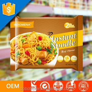 En gros ramen/japanwhite nouilles en mousse/fruits <span class=keywords><strong>de</strong></span> mer - Product Image 6