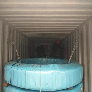 Нефти закаленной стальной проволоки 55crsi SAE9254V SAE9254 SUP12 - Product Image 6