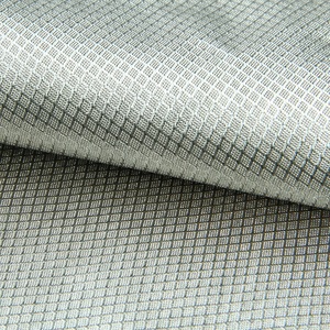 Vải Che Chắn Từ Tính Dẫn Điện Sợi Bạc 100% - Product Image 1