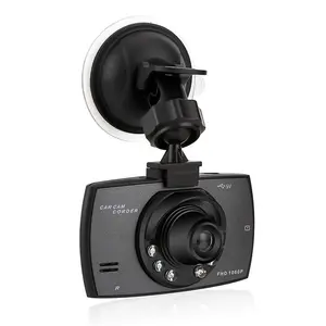 Goedkope 2.4 Inch G30 Auto Dvr H.264 Mini Dash Cam Hd Auto Camera Als Geschenk
