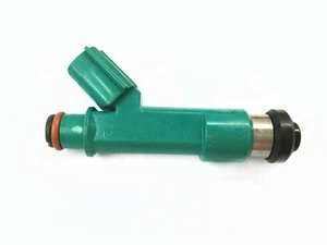 หัวฉีดน้ำมันเชื้อเพลิง23250-28080 23209-28080 - Product Image 2