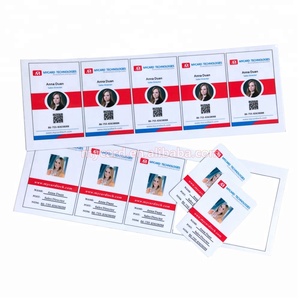 Aangepaste Print Zelfklevende Nfc Pvc Foto Id Kaart <span class=keywords><strong>Sticker</strong></span> Voor Toegangscontrole Nabijheid Rfid Kaart - Product Image 6