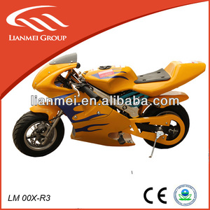 50cc del motor de la motocicleta de carreras - Product Image 1