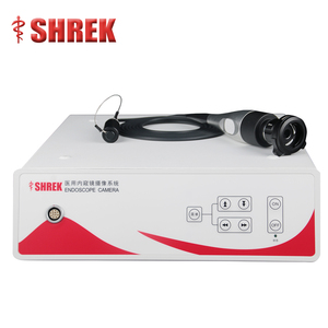 Equipo Completo <span class=keywords><strong>de</strong></span> Laparoscopia y Artroscopia Full HD para Animales, Uso Veterinario - Product Image 3
