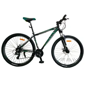 Bán Buôn Hi-Ten Khung Thép Mtb Treo Đầy Đủ Một Bánh Xe 26 Inch Xe Đạp Leo Núi/Nhà Máy Cung Cấp Xe Đạp Leo Núi/Xe Đạp