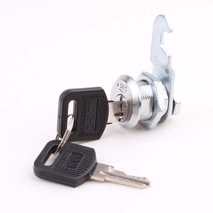 HS101 top quality zinc alloy housing and cylinder cabinet lock car-care kit cam lock