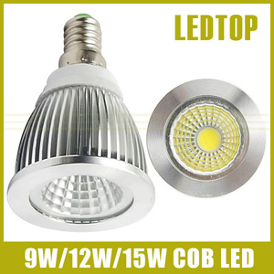 Échantillon gratuit 2700-3500K Lumière blanche chaude <span class=keywords><strong>Ampoule</strong></span> <span class=keywords><strong>LED</strong></span> bon marché <span class=keywords><strong>GU10</strong></span> E14 <span class=keywords><strong>Ampoule</strong></span> de projecteur <span class=keywords><strong>LED</strong></span> COB haute puissance 85-265V - Product Image 2