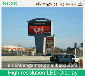 alta resolución llevó la pantalla de visualización shenzhen llevó la exhibición de alta calidad de video xxx <span class=keywords><strong>sexo</strong></span> - Product Image 1
