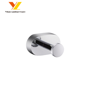 Estante <span class=keywords><strong>de</strong></span> Pared Moderno <span class=keywords><strong>de</strong></span> Metal y <span class=keywords><strong>Vidrio</strong></span> Templado Cromado, Ecológico, <span class=keywords><strong>para</strong></span> <span class=keywords><strong>Baño</strong></span>, Hotel o Apartamento - Product Image 5