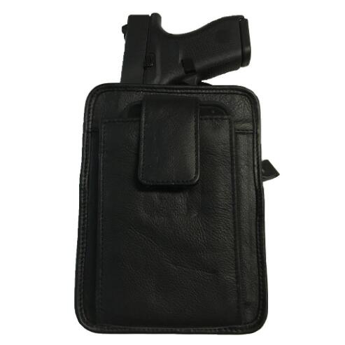 Оригинальная кобура для пистолета из натуральной кожи оптом