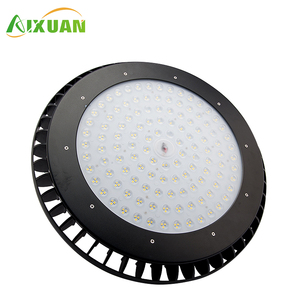 Acheter Pas Cher Gym <span class=keywords><strong>Greenup</strong></span> Fluorescent 200 W Ufo Led Haute Baies Lumières Appareils Prix - Product Image 3