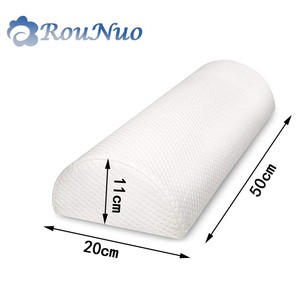 <span class=keywords><strong>Coussin</strong></span> de repos de pied en forme de goutte, oreiller de traversin, repose-pied, sous le bureau, 1 pièce - Product Image 4