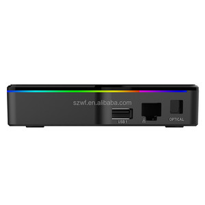 الهندية الأزرق الفيلم تحميل شحن 2016 الثماني الأساسية t95z زائد s912 ميديا بلاير الروبوت tv box الثماني الأساسية - Product Image 4