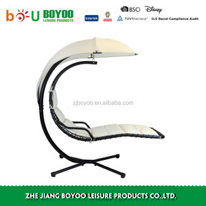 Terrasse <span class=keywords><strong>Suspendue</strong></span> <span class=keywords><strong>Chaise</strong></span> <span class=keywords><strong>longue</strong></span> <span class=keywords><strong>Chaise</strong></span> <span class=keywords><strong>Jardin</strong></span> coloré Hélicoptère Balançoire - Product Image 3