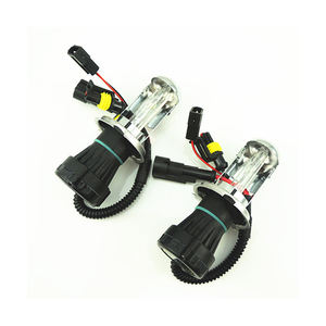 Kit de Conversión de Xenón HID para Automóvil, 35w <span class=keywords><strong>55w</strong></span>, Balastro Delgado, H1 H3 H4 H11 9005 9006, Kit HID Xenón <span class=keywords><strong>H7</strong></span> - Product Image 3