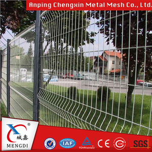 Chine <span class=keywords><strong>Vert</strong></span>, soudés <span class=keywords><strong>panneau</strong></span> de clôture en métal - Product Image 5