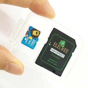 Capacidad completa en realidad Micro <span class=keywords><strong>SD</strong></span> TF tarjeta de memoria de <span class=keywords><strong>Sandisk</strong></span> <span class=keywords><strong>64</strong></span> gb - Product Image 2