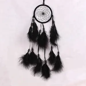 Yüksek kalite toptan dream catcher ev dekorasyon