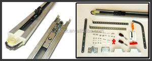 Forte de levage entraînement de la chaîne porte de <span class=keywords><strong>garage</strong></span>, Remise porte de <span class=keywords><strong>garage</strong></span>, Porte de <span class=keywords><strong>Garage</strong></span> clavier ouvre - Product Image 4