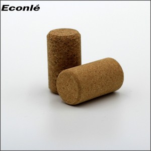 Vente chaude bouteille en verre <span class=keywords><strong>bouchon</strong></span> de liège en <span class=keywords><strong>gros</strong></span> - Product Image 1
