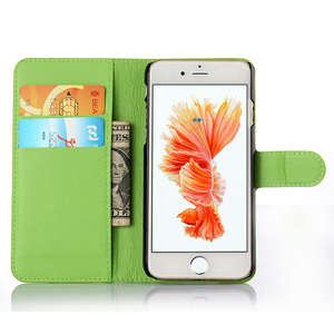 Per <span class=keywords><strong>iPhone</strong></span> 6 Cover per <span class=keywords><strong>iPhone</strong></span> <span class=keywords><strong>6S</strong></span> <span class=keywords><strong>custodia</strong></span> per <span class=keywords><strong>iPhone</strong></span> 6 per IPhone6 <span class=keywords><strong>custodia</strong></span> Flip cuoio Silicone portafoglio telefono di alta qualità accessori per telefono - Product Image 5