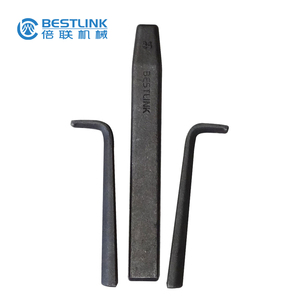 Xây Dựng Tách Đá Dụng Cụ Cầm Tay Đá Nêm - Product Image 2