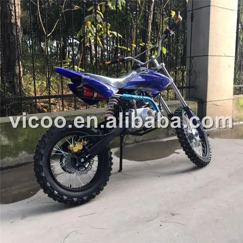 125cc dirt bike racingmotorcycle 125cc china pit bike 4stock air cooler electric motorcycle lifan engine