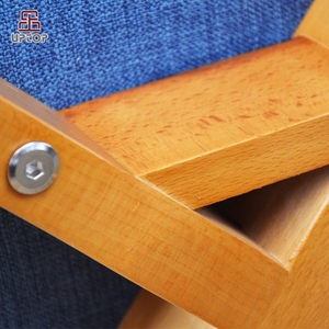 เก้าอี้พักผ่อนโมเดิร์น (SP-HC389) รุ่น Grant Featherston Angel wings - Product Image 4