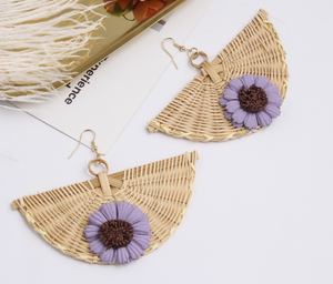 <span class=keywords><strong>Pendientes</strong></span> de Hilo Tejido <span class=keywords><strong>a</strong></span> Crochet, Joyerí<span class=keywords><strong>a</strong></span> para Mujer, Colección de <span class=keywords><strong>Pendientes</strong></span> Tejidos <span class=keywords><strong>a</strong></span> Mano, Nuevos <span class=keywords><strong>Pendientes</strong></span> de Joyerí<span class=keywords><strong>a</strong></span> 2019 - Product Image 6