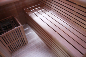 Portátil <span class=keywords><strong>sauna</strong></span> de vapor tienda con <span class=keywords><strong>amazon</strong></span> calentador de <span class=keywords><strong>sauna</strong></span> - Product Image 5