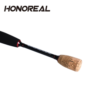 HONOREAL fanática Carbon Blank <span class=keywords><strong>la</strong></span> <span class=keywords><strong>mejor</strong></span> varilla giratoria ultraligera - Product Image 6