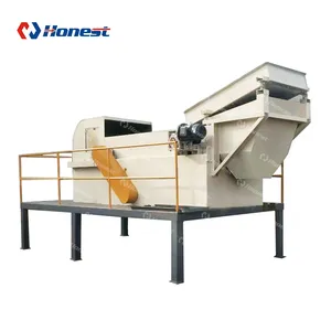 High Quality Copper Plastic Eddy Current Separator Price