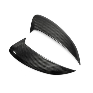 Conductos de Ventilación de Admisión de Aire para Porsche 981 Cayman - Product Image 1