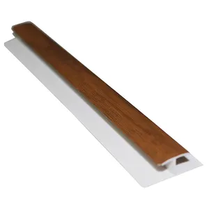Factory Ceiling Accecessories <strong>PVC</strong> Corner Wall <strong>Angle</strong> - Product Image 1