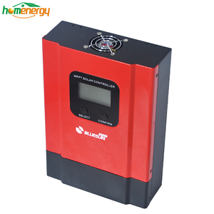 Últimas 48v 40A viento solar mppt controlador de carga solar para casa - Product Image 2