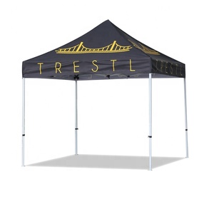 Tente de toit de haute qualité, meuble pour <span class=keywords><strong>stationnement</strong></span> de voiture avec caddie en aluminium - Product Image 2