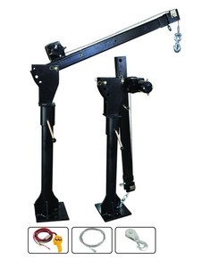 Mini <span class=keywords><strong>cabrestante</strong></span> <span class=keywords><strong>portátil</strong></span>, <span class=keywords><strong>12v</strong></span>/24v, grúa eléctrica para camioneta - Product Image 6