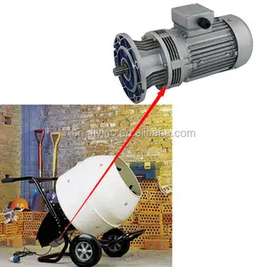 WB-serie micro cycloÃ¯daalschroef versnellingsbak voor stow betonmixer
