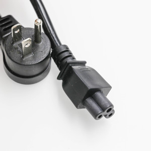 3 शूल अमेरिका एसी शक्ति कॉर्ड IEC320 C19 C20 करने के लिए विस्तार केबल 12 AWG 20A 250V ग्रीन भारी शुल्क सर्वर के लिए - Product Image 2
