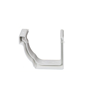 Vinyl Mưa Máng Xối/Upvc Mưa Nước Collector/Mái Nhựa Máng Xối - Product Image 4