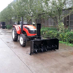 Agricole tracteur souffleuse à neige parties, Neige lanceur machine - Product Image 2