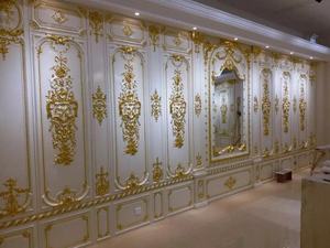 Высококачественная стеновая панель с карнизом из Гуандуна - Product Image 3