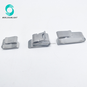 Metallo solare cavo di <span class=keywords><strong>clip</strong></span> per cavi solari - Product Image 2