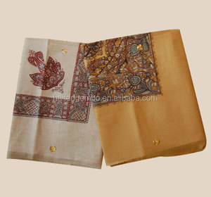 Muslim Hijab Headscarf <strong>Wool</strong> Embroidered square <strong>Shawl</strong> Embroidery Scarf Turma Kashmir <strong>Wool</strong>