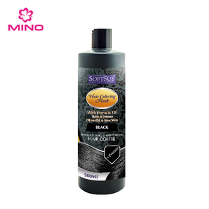SOFTSUB Hair <strong>Coloring</strong> <strong>Conditioner</strong> <strong>Colored</strong> Hair Treatment Hair <strong>Conditioner</strong> - Product Image 3