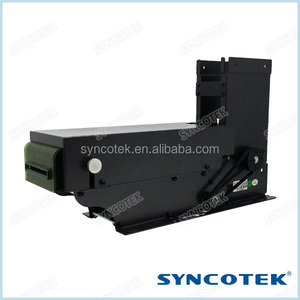 RFID Gift Card Uitgevende Machine Met Schrijver - Product Image 2